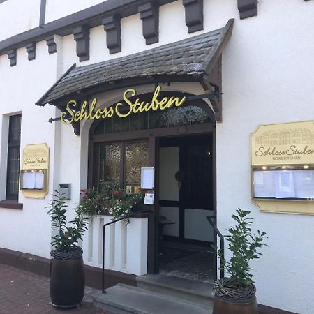 Hotel Schlossstuben Nordkirchen Zewnętrze zdjęcie